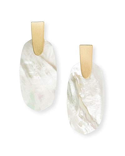 GOLD - IVORY MOTHER OF PEARL