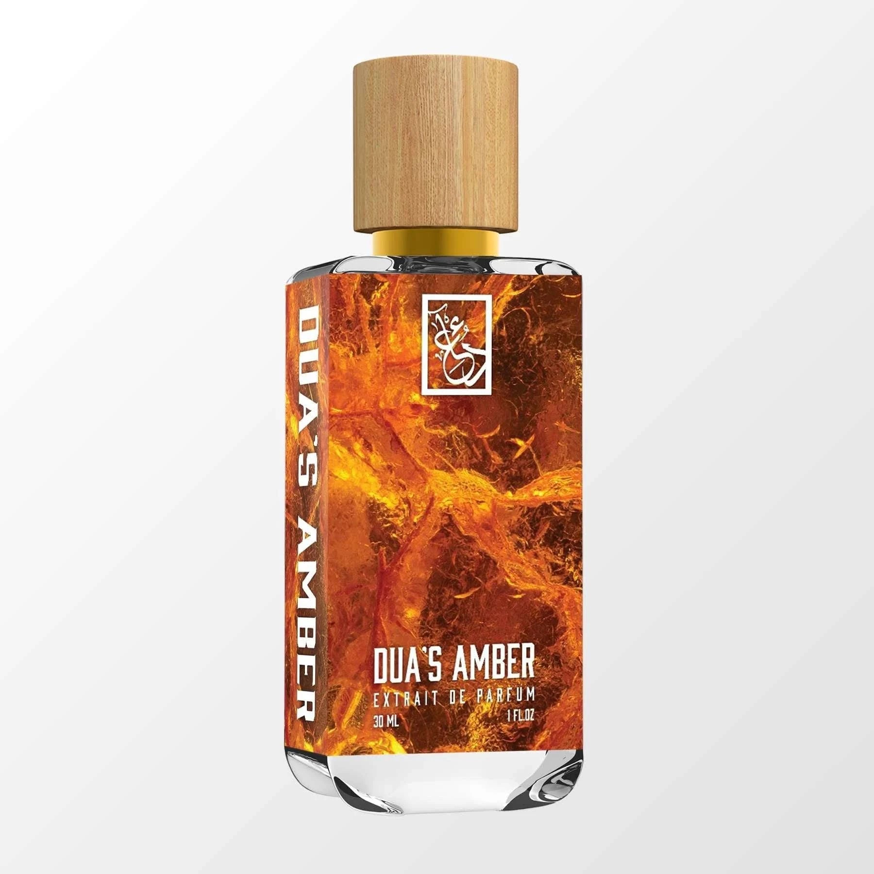 Premium Dua S Amber Perfume Oil - Long-Lasting Fragrance for Women & Men - Perfect for Daily Wear, Special Occasions & Aromatherapy