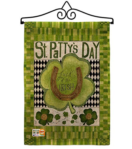 Thick Burlap