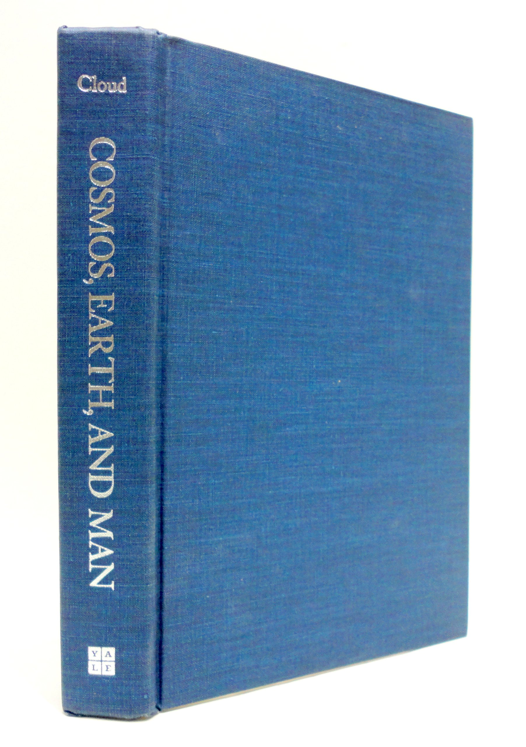 Cosmos, Earth, and Man: A Short History of the Universe - Explore the Evolution of Our World | Perfect for Science Enthusiasts & Astronomy Lovers