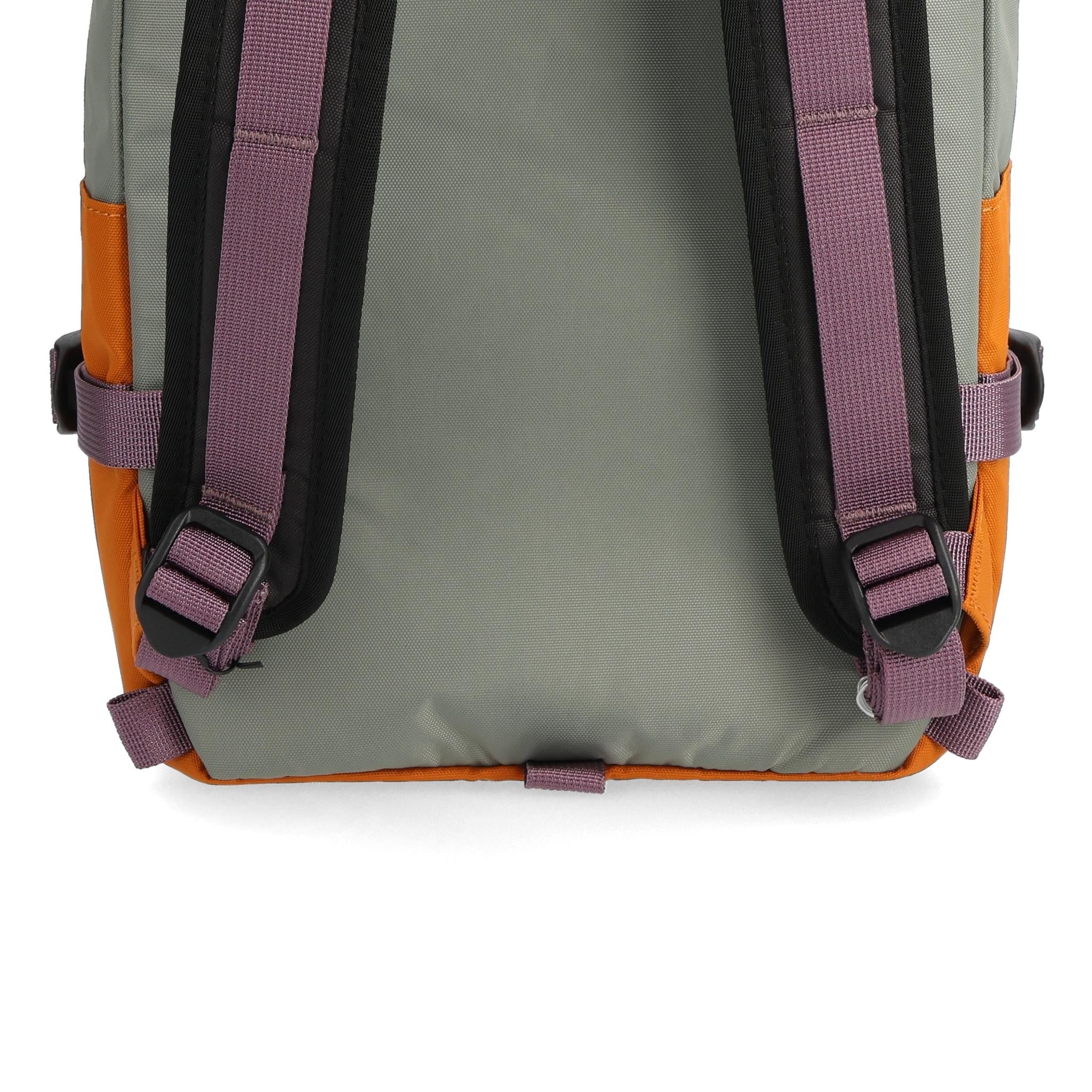 Rover Pack Mini - Compact Travel Backpack for Hiking, Camping & Everyday Use | Lightweight & Durable Outdoor Gear