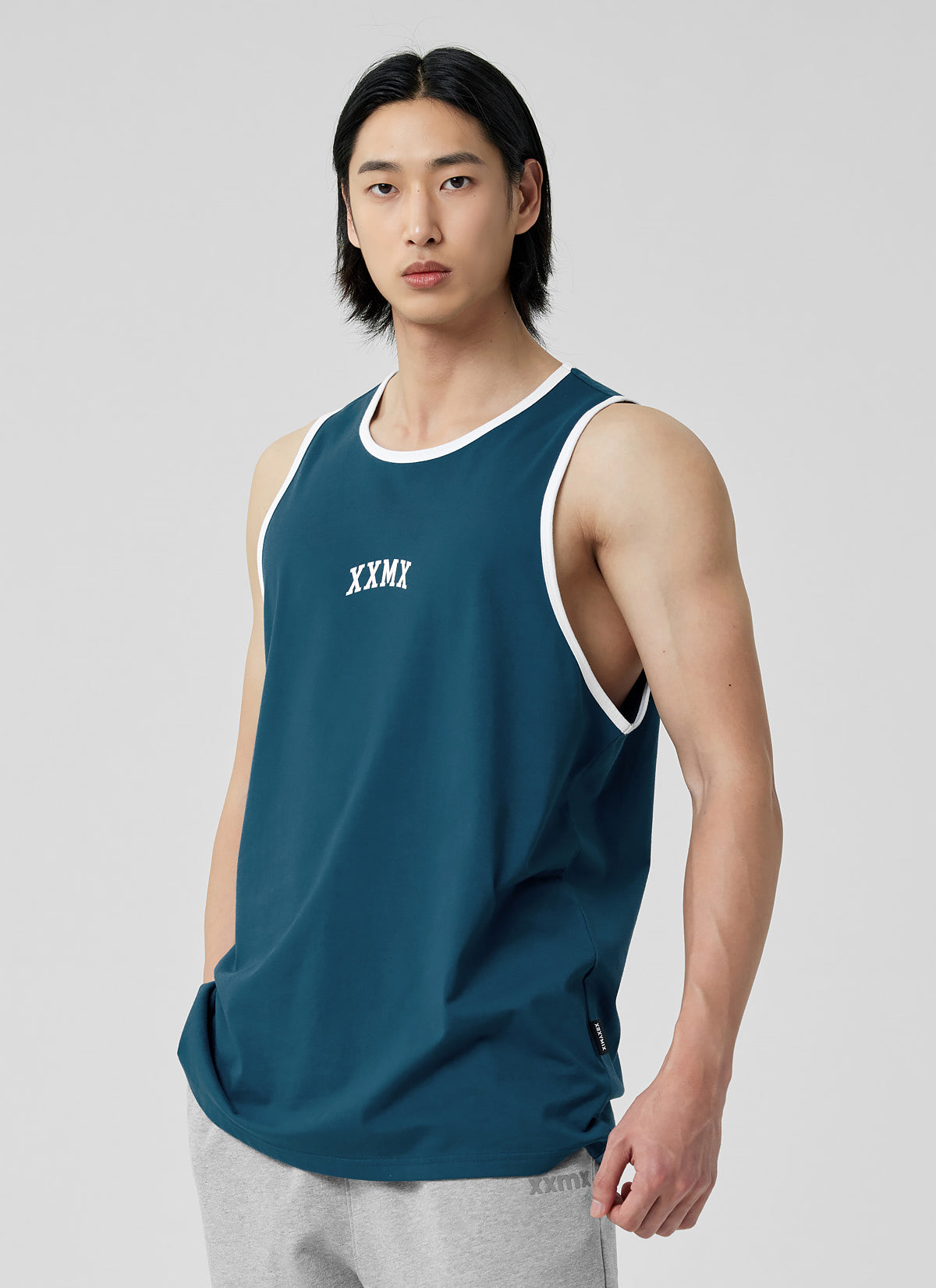 Advanced Color Block Sleeveless Tops for Women - Trendy Summer Workout & Casual Wear - Perfect for Gym, Yoga, Running and Everyday Fashion