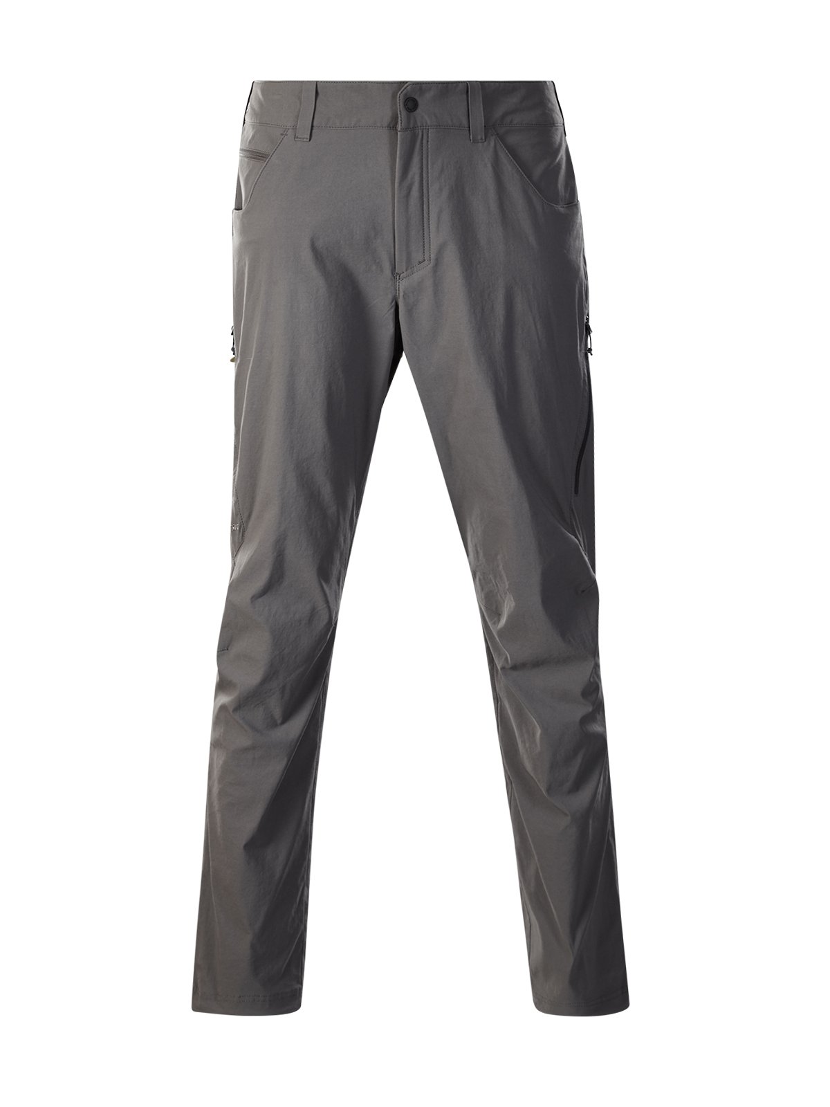 Berghaus Men's Ortler 2.0 Hiking Pants - Lightweight, Water-Resistant Outdoor Adventure Trousers for Camping & Trekking