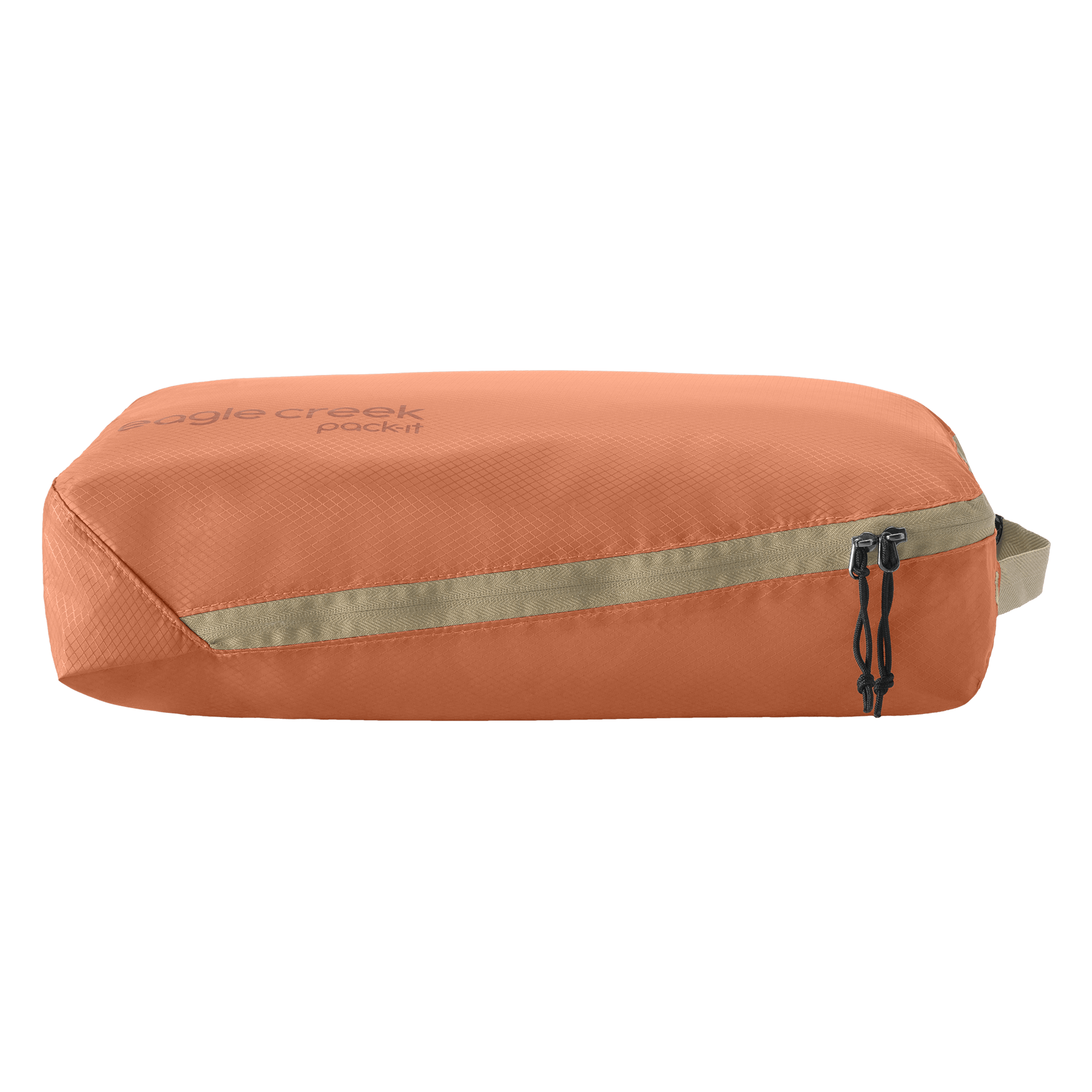 Eagle Creek Pack It Isolate Cube Set - XS/S/M Sizes - Waterproof Compression Packing Cubes for Travel & Backpacking - Organize Luggage & Suitcase Like a Pro