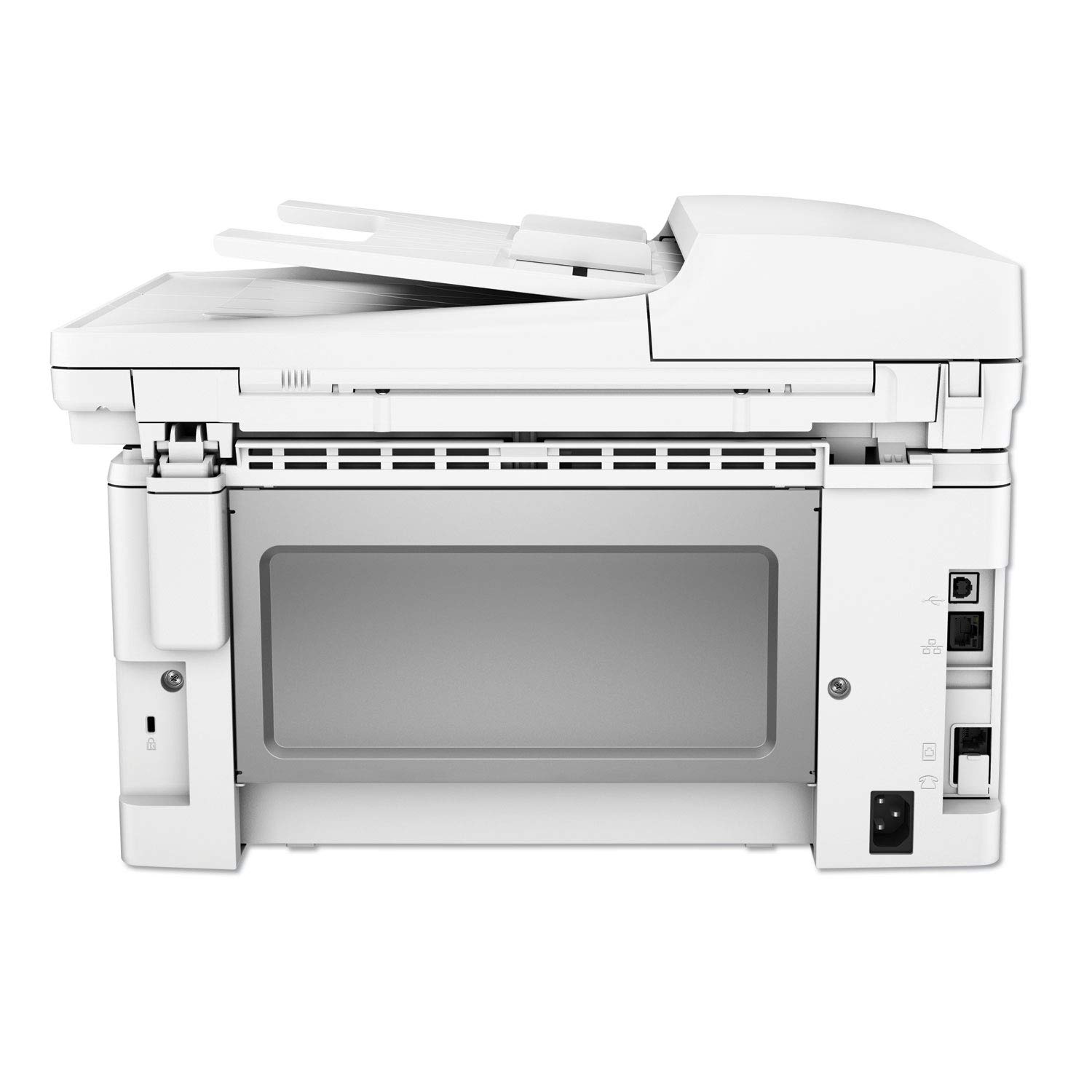HP LaserJet Pro M130fn Wireless All-in-One Laser Printer with Copy, Scan, Fax - Fast Printing for Home & Office Use