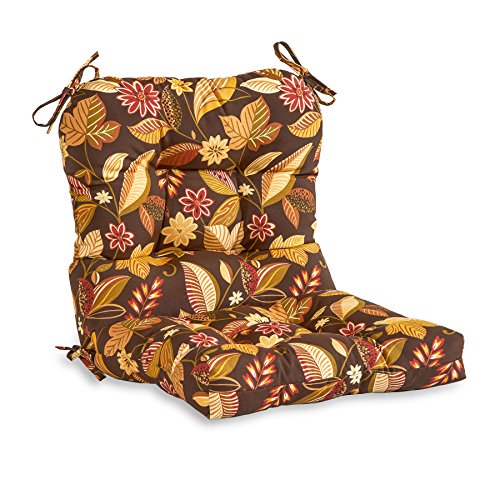 Russet Floral