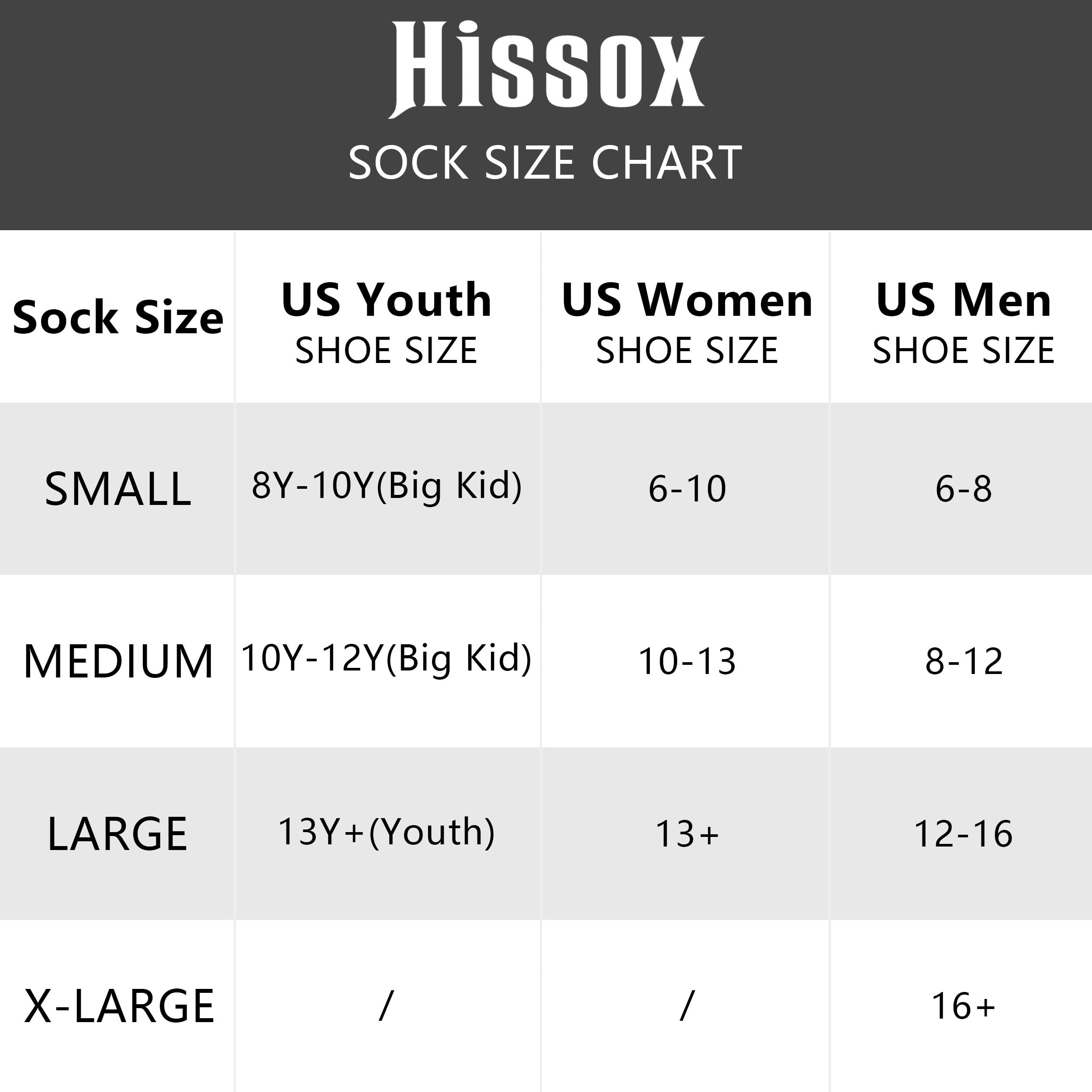 Unisex Youth Knee High Compression Socks for Soccer, Baseball, Softball, Football & Volleyball - Breathable Sports Socks for Athletes & Active Kids - Perfect for Training, Games & Team Sports
