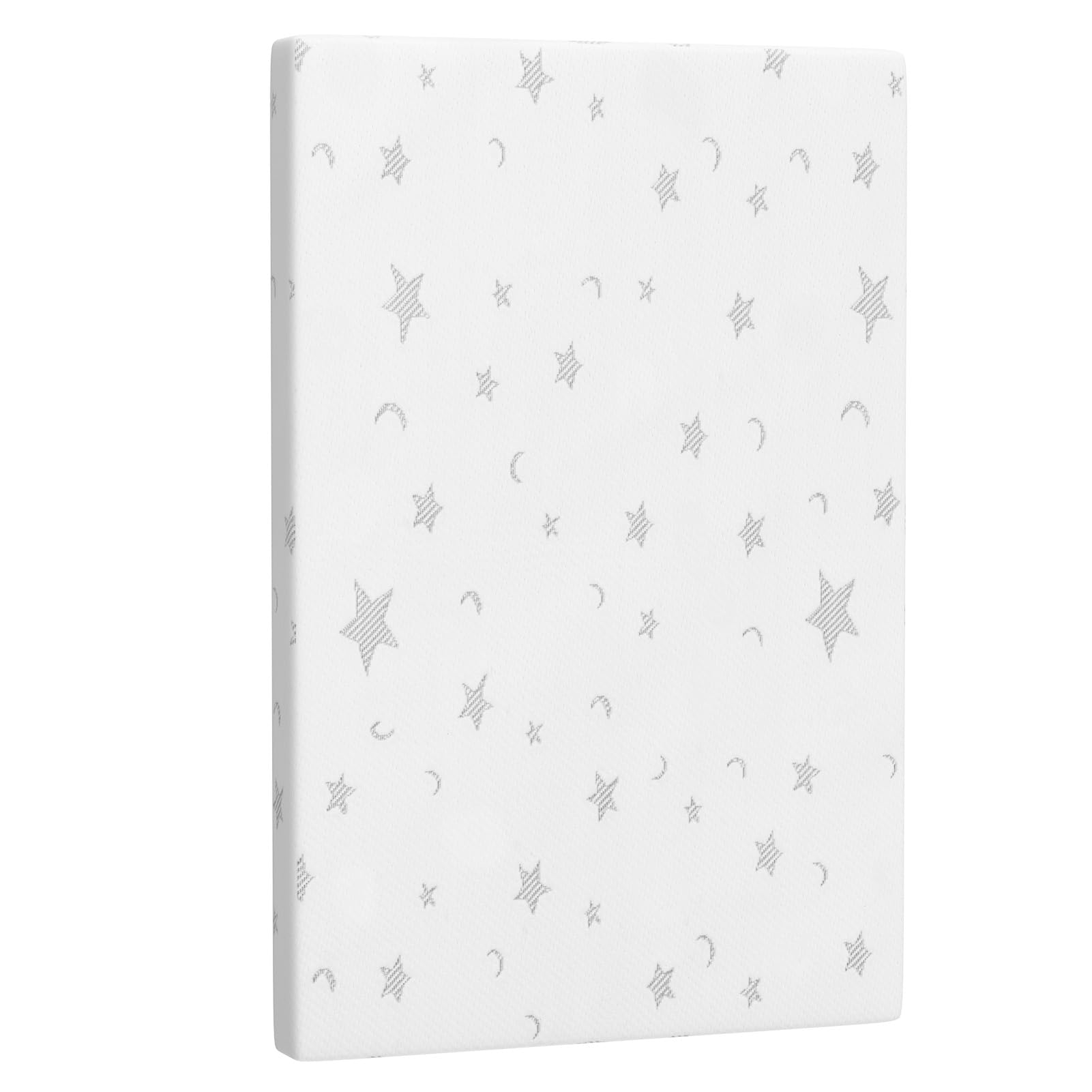 4moms Breeze Plus & Breeze GO Portable Playard Mattress - 41
