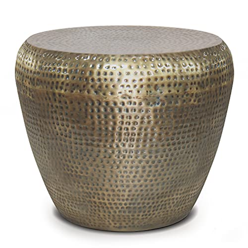 Antique Gold