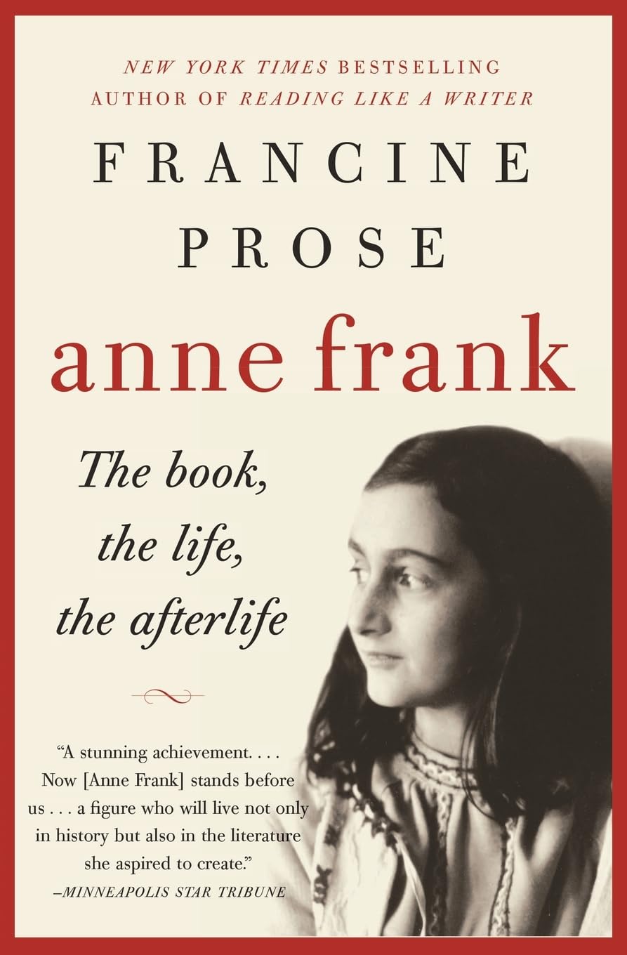 Anne Frank: The Diary of a Young Girl - Biography, Historical Impact & Legacy | Inspiring WWII Memoir for Students & History Enthusiasts
