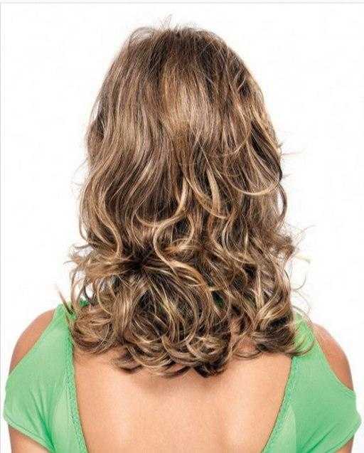 Estetica Stella Wig - Premium Synthetic Hair Wig for Women | Perfect for Cosplay, Daily Wear & Special Occasions