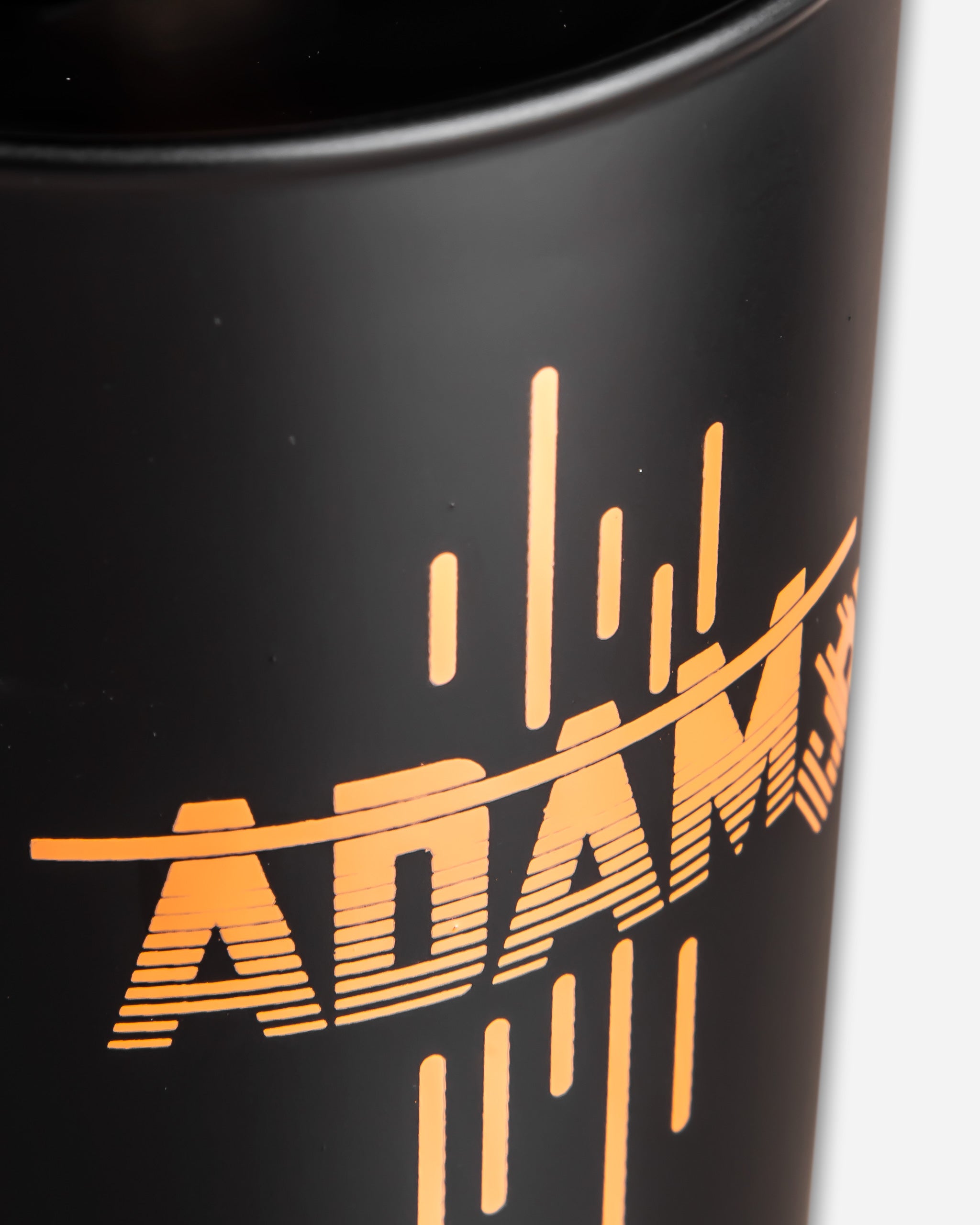 Adam's Pumpkin Spice Scented Candle - Fall Home Decor, Cozy Autumn Ambiance, Long-Lasting Fragrance for Living Room, Bedroom & Office