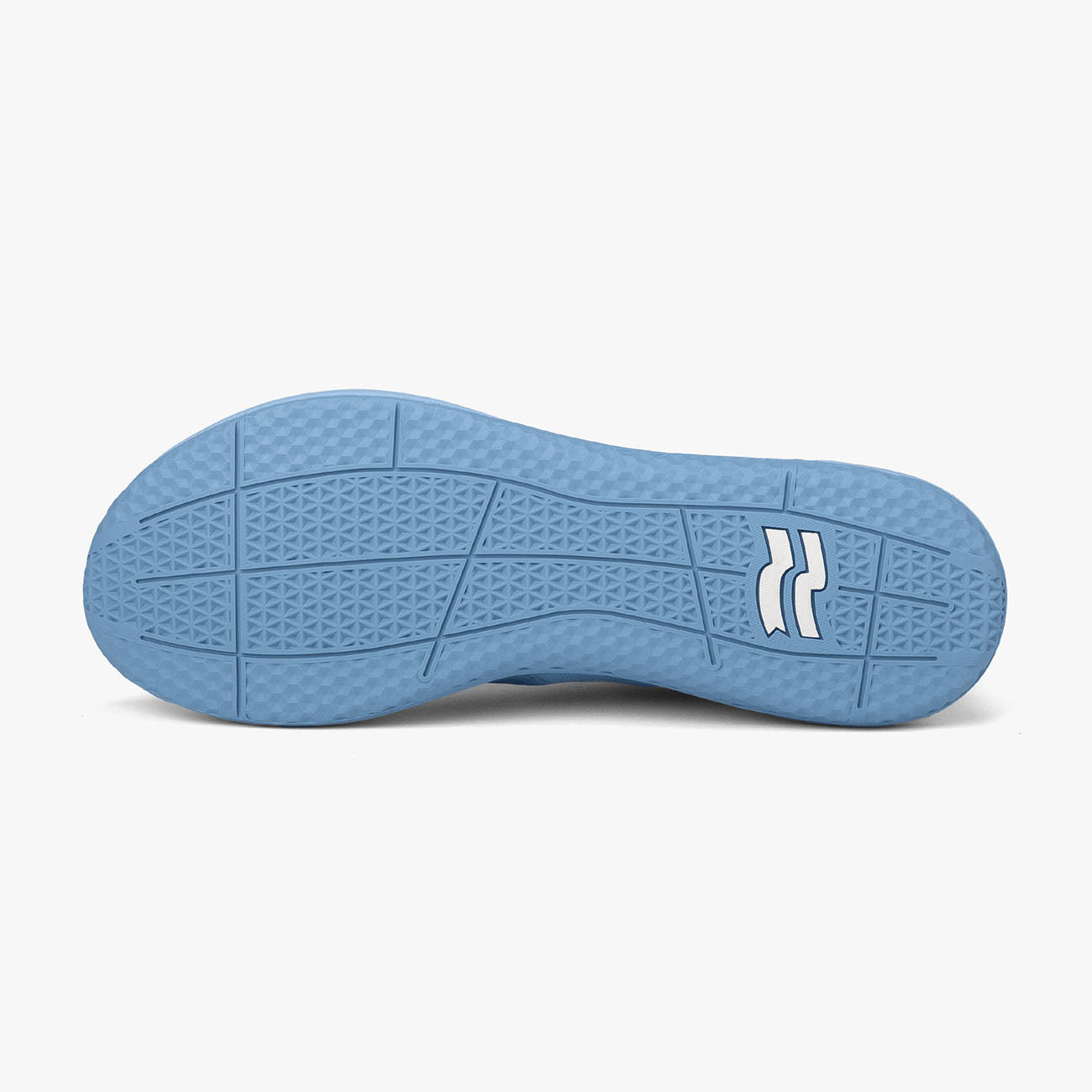 STRIKE MVMNT Haze Trainer - Lightweight Running Shoes for Men & Women - Breathable Gym Workout Sneakers - Perfect for Jogging, Training & Casual Wear