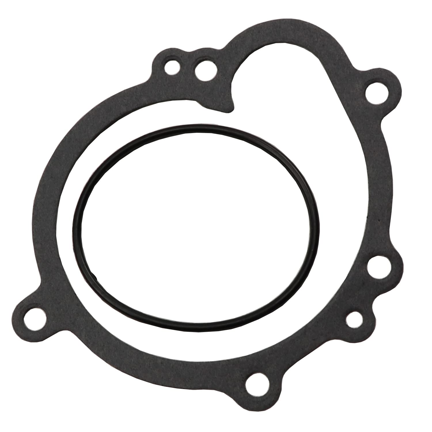 Beck/Arnley 131-2438 New Water Pump - High Performance Replacement for Smooth Engine Cooling | Perfect for Car, Truck & SUV Maintenance