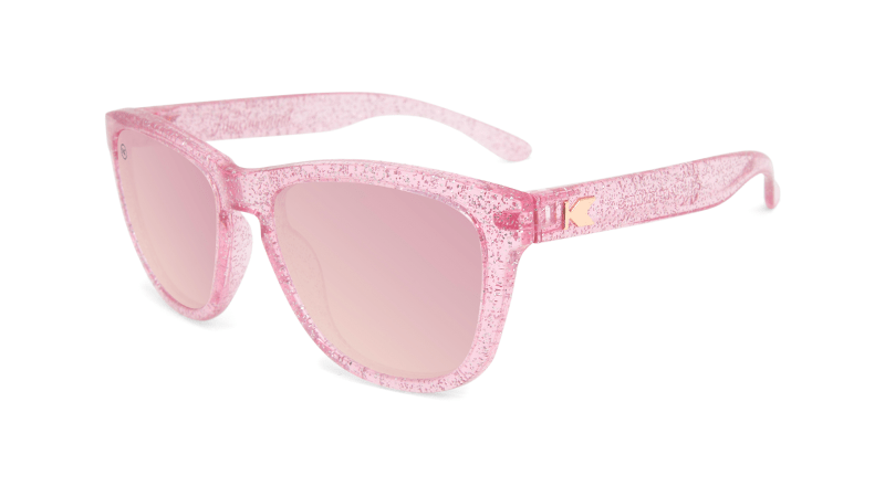 Premium Pink Sparkle Shoes for Girls - Comfortable & Stylish Kids' Fashion for School, Play & Special Occasions