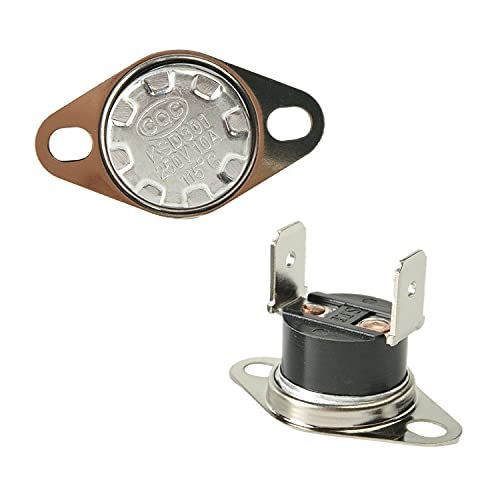 115C 2Pcs