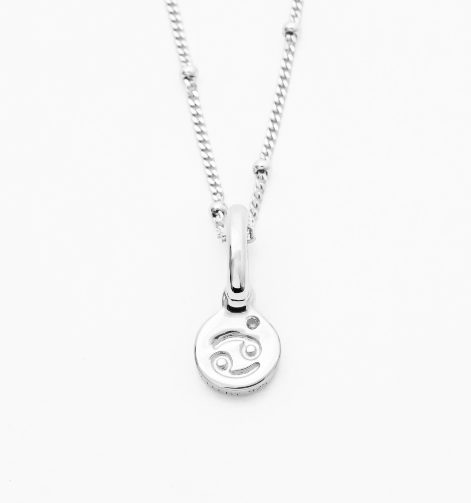 Cancer Awareness Ribbon Necklace - Inspirational Jewelry for Survivors & Supporters | Perfect for Fundraisers, Remembrance & Daily Wear