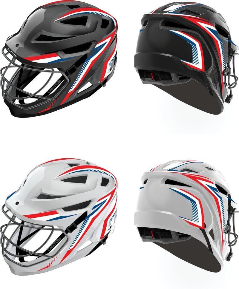Red/White/Blue