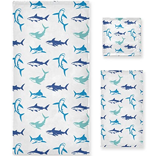 Sharks