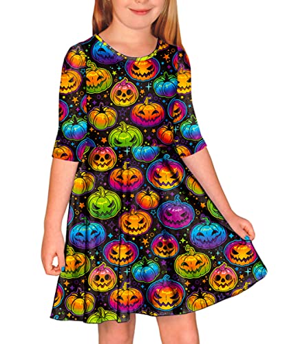 Pumpkin Colorful