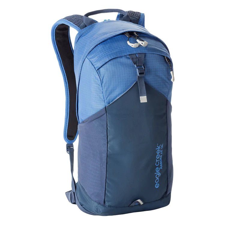 Eagle Creek Ranger XE Backpack 16L - Lightweight Travel Daypack for Hiking, Commuting & Outdoor Adventures | Durable Water-Resistant Laptop Bag for Men & Women