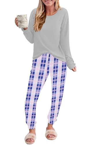 Light Pink Plaid