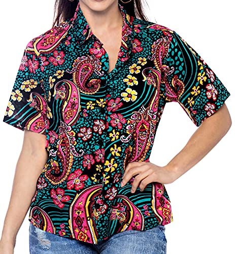 Candy Messy Paisley