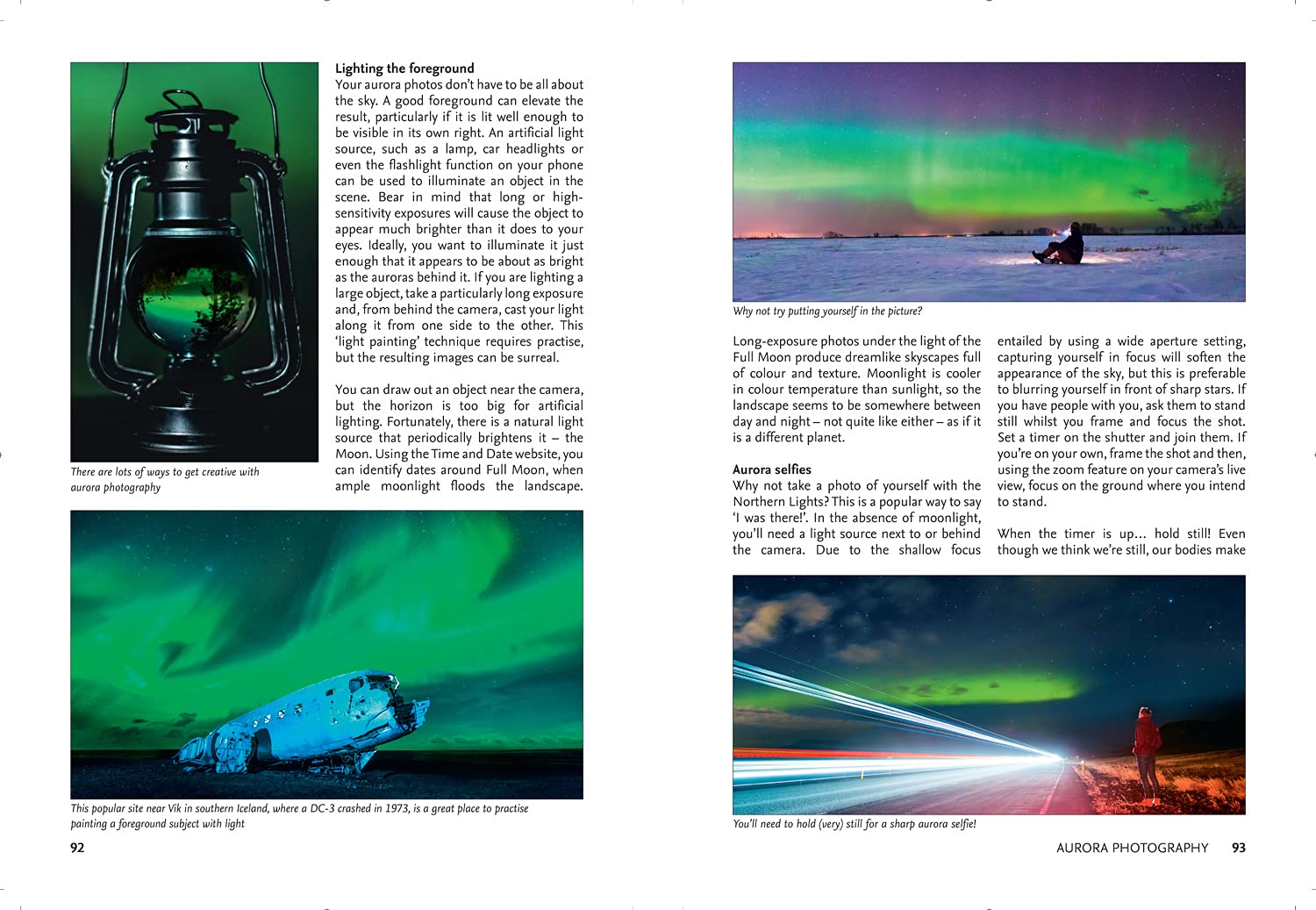 The Northern Lights: Ultimate Guide to Aurora Borealis Viewing & Photography | Best Places to See & Capture Auroras for Travelers & Photographers