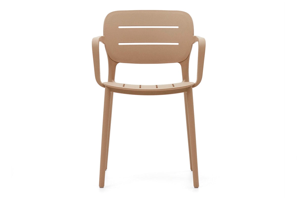 Como Morila Outdoor Chair - Lightweight Folding Camping Chair for Patio, Beach, Picnic, and Backyard Relaxation
