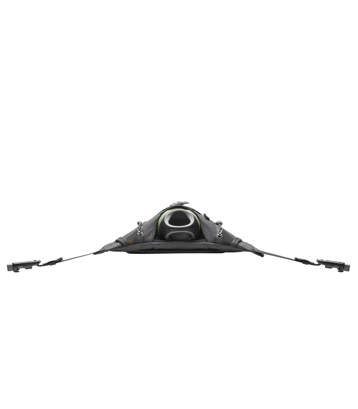 Deck Ray - Premium Outdoor Solar Deck Lights for Patio, Garden & Pathway - Waterproof & Energy-Efficient Landscape Lighting for Backyard, Poolside & Staircase