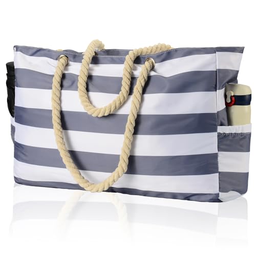 Dark Gray Stripes