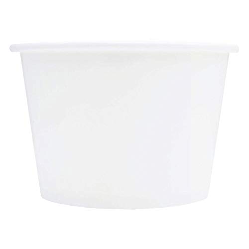 Solid White