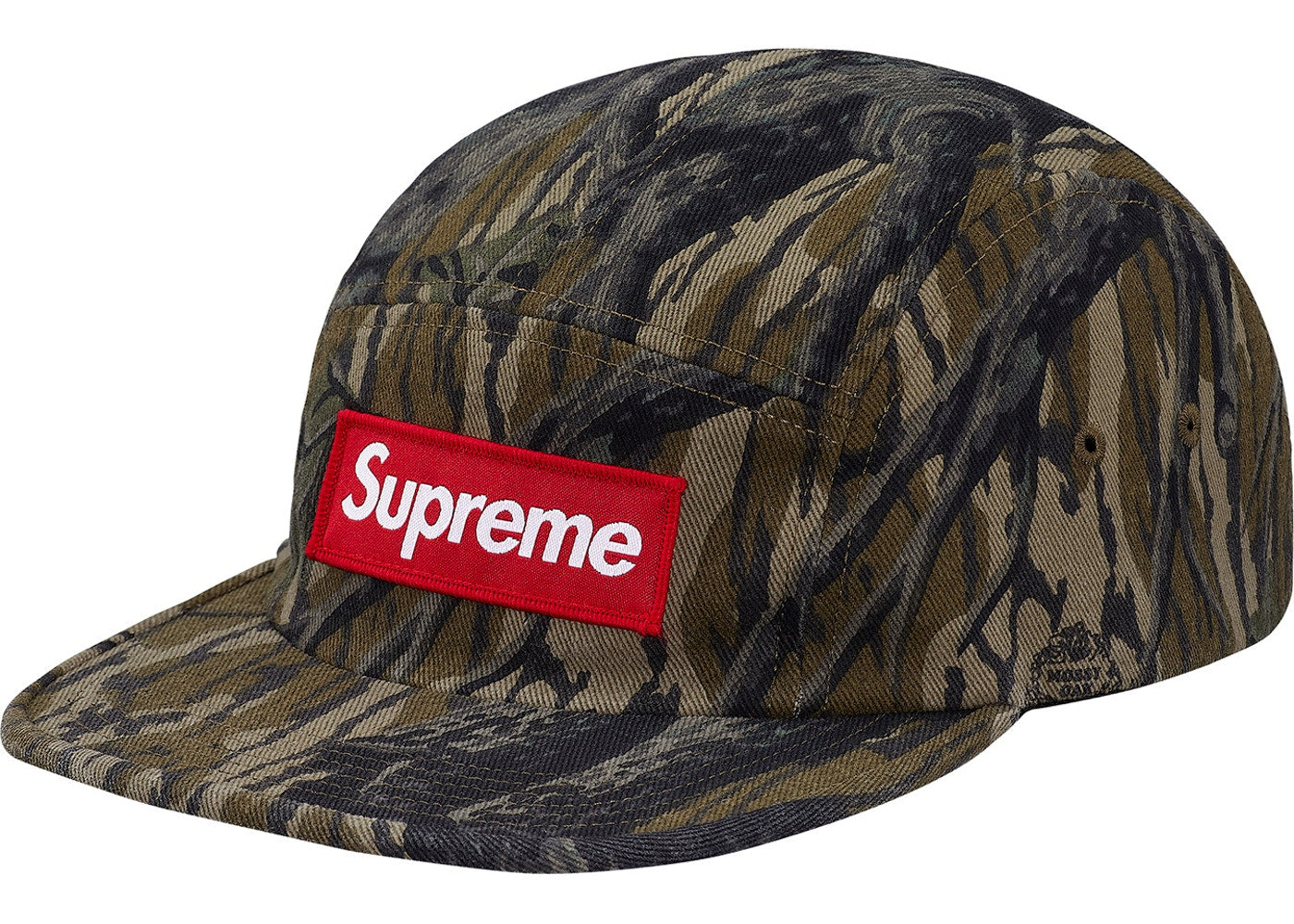 Supreme Military Camp Cap - Stylish & Durable Army Hat for Men & Women - Perfect for Outdoor Adventures, Hiking & Casual Streetwear