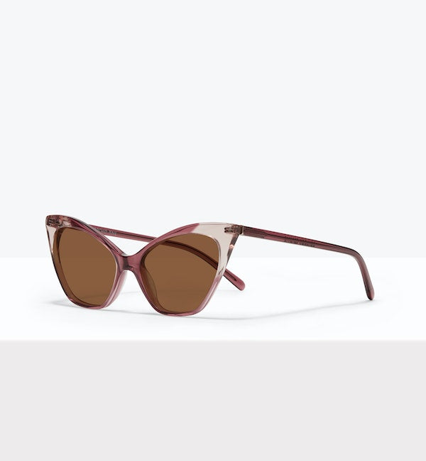 Trendy Gossip Sunglasses for Women & Men - UV Protection, Fashionable & Lightweight - Perfect for Beach, Driving & Outdoor Activities