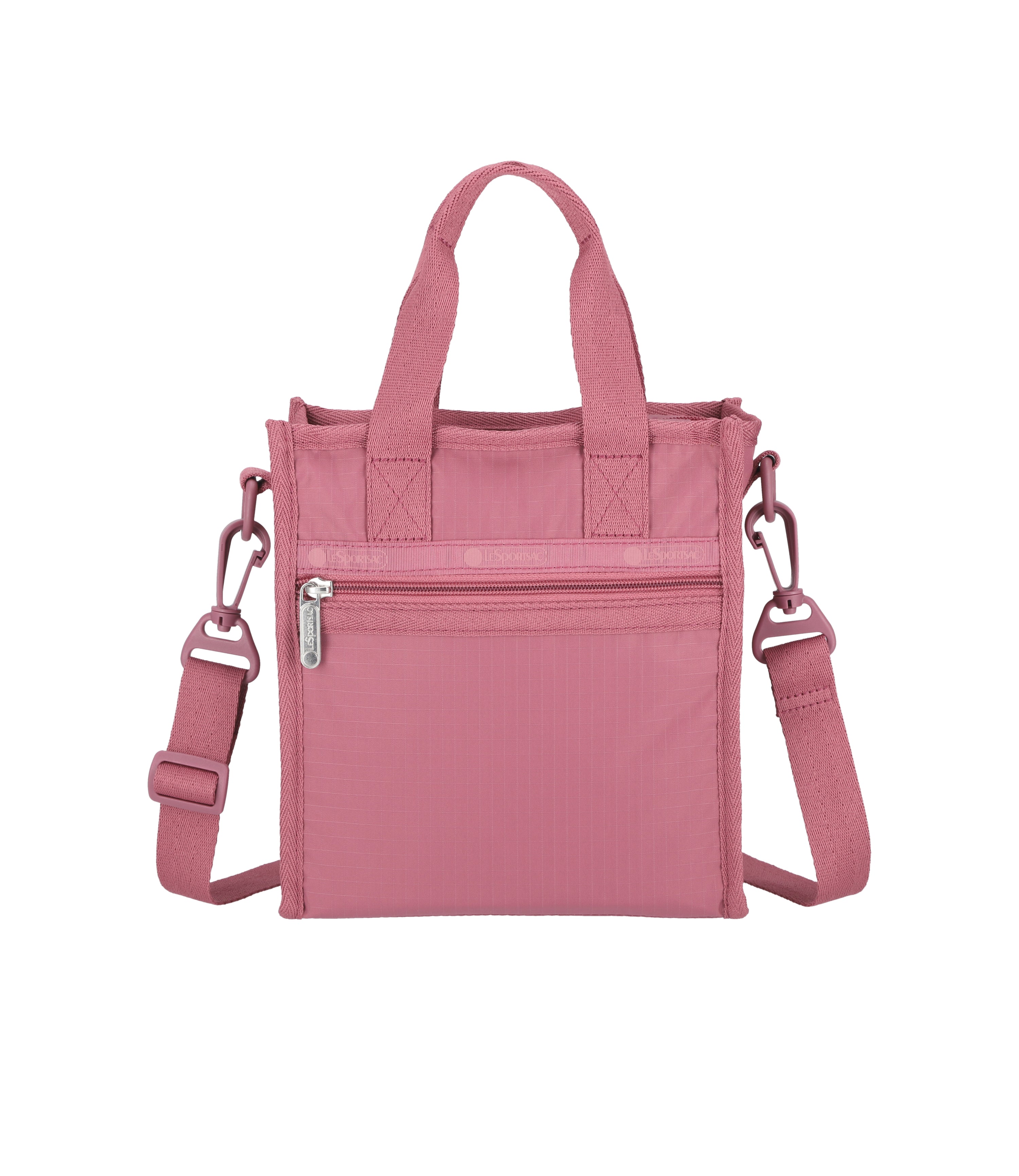 Mini North/South Tote Bag - Stylish & Compact Crossbody Purse for Women - Perfect for Work, Travel & Everyday Use