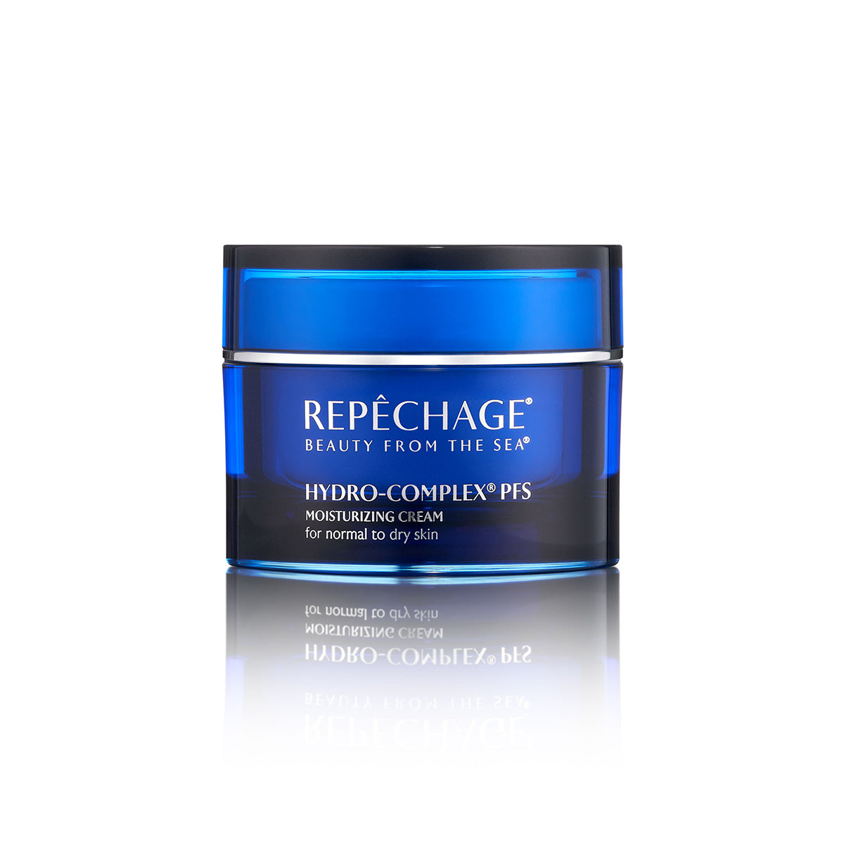 Hydro Complex® PFS Moisturizing Cream for Dry Skin - Deep Hydration & Nourishment for Face & Body | Perfect for Daily Skincare Routine & Winter Care
