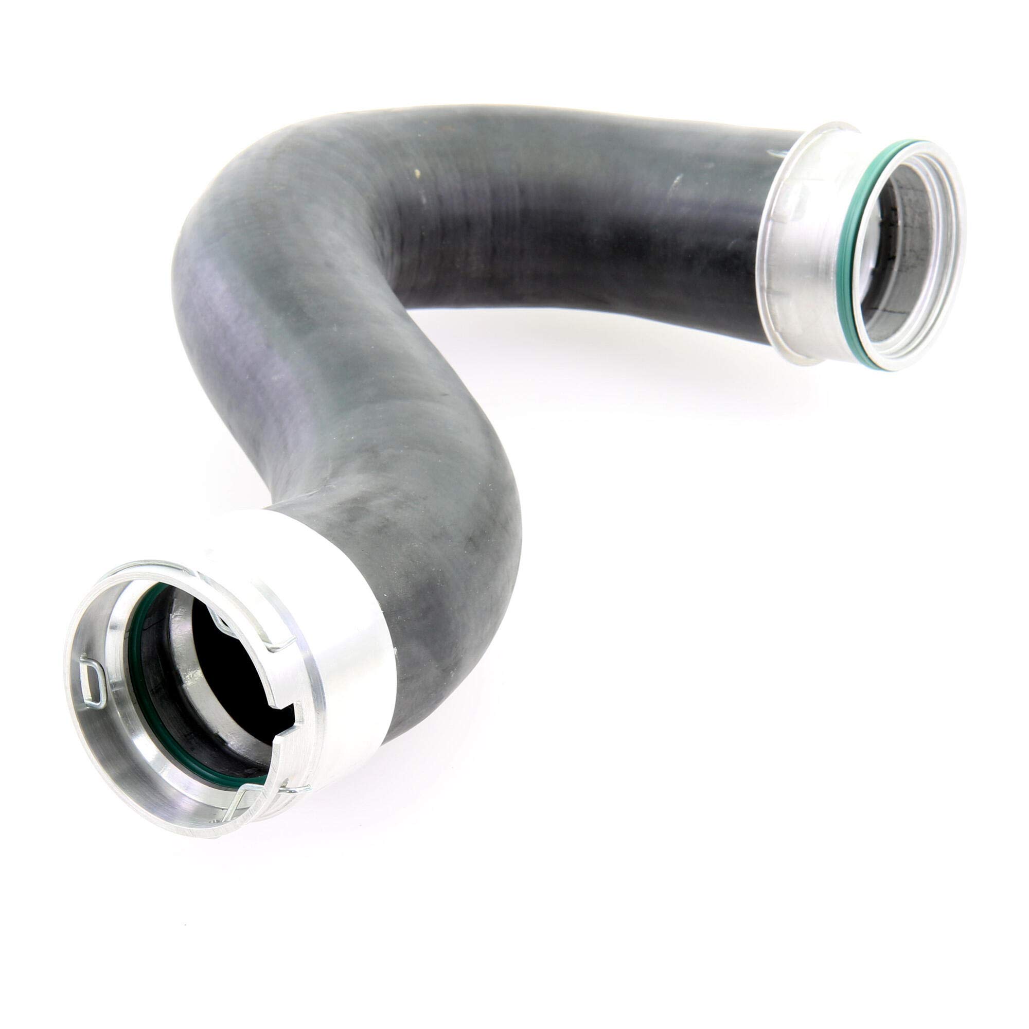 VAICO Charge Air Hose V30-1799 - Replacement Turbo Hose for Volkswagen, Audi, Seat, Skoda - Compatible with 1.9L TDI Engines - High-Performance Intercooler Pipe - Perfect for Engine Repair & Performance Upgrades