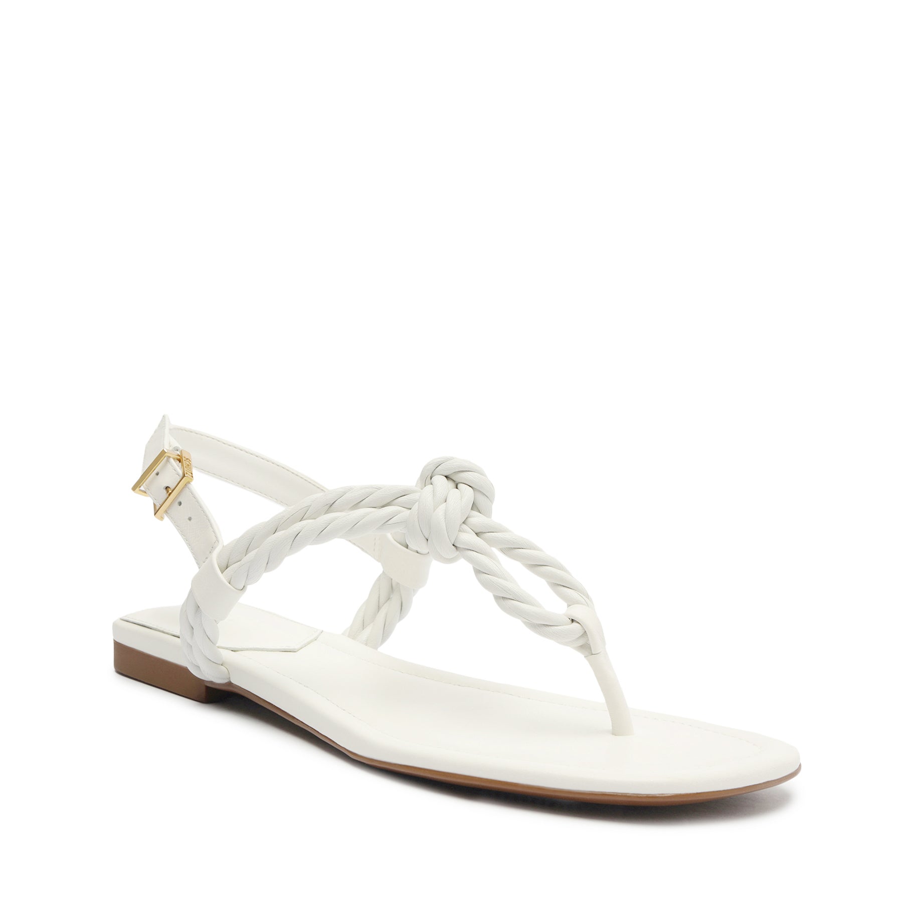 Sage Flat Sandal Women's Comfortable Summer Casual Shoes - Perfect for Beach, Vacation & Everyday Wear