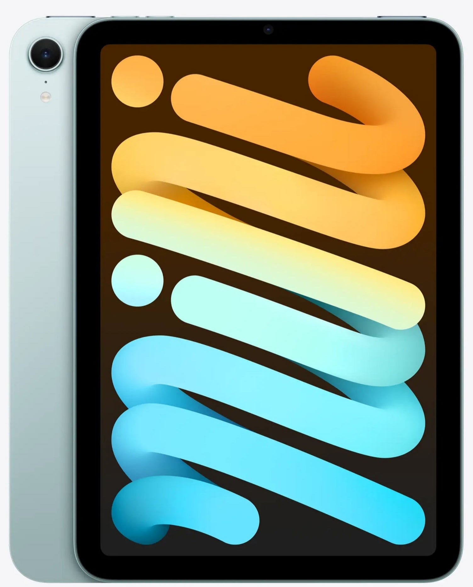 Apple iPad Mini 7th Gen (2024) 8.3