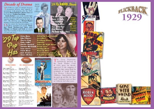 1929 Vintage Style DVD Greeting Card - Unique Birthday Gift for Movie Lovers | Perfect for Anniversary, Valentine's Day & Special Occasions