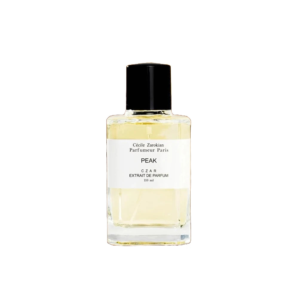 Peak EDP Perfume for Women & Men - 110ml Long-Lasting Fragrance for Day & Night Wear - Perfect for Work, Date, and Special Occasions
