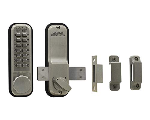 Satin Nickel