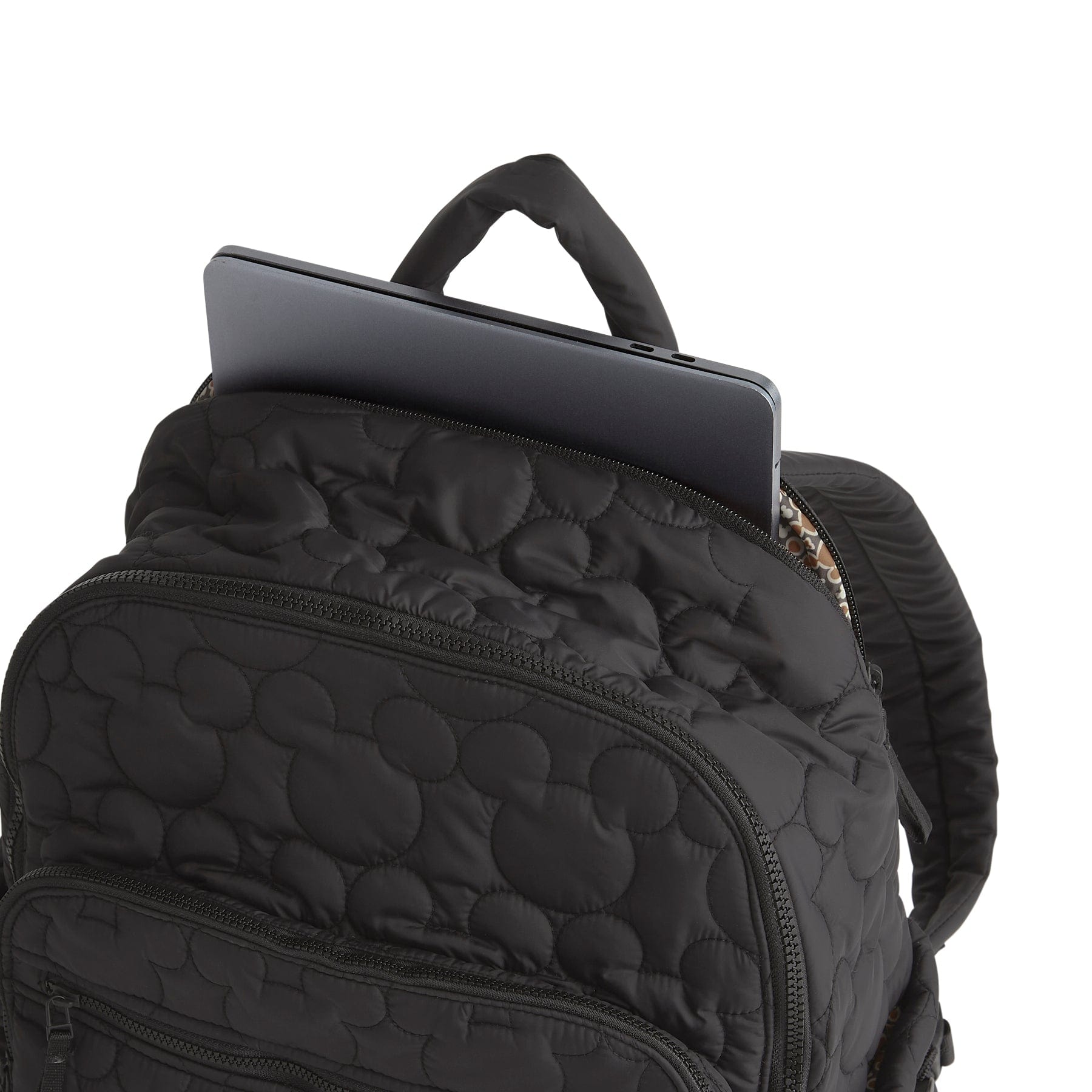 Disney Bancroft Backpack for Kids & Adults - Lightweight Durable School Backpack with Mickey Mouse Design - Perfect for School, Travel, and Daily Use