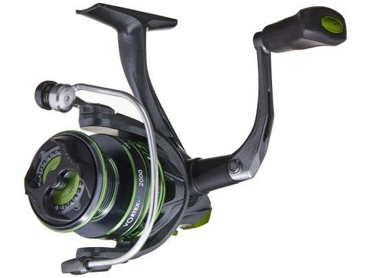 Spro Vortex E Spinning Reels - High Performance Saltwater Fishing Reel with Smooth Drag System | Perfect for Offshore, Surf & Pier Fishing