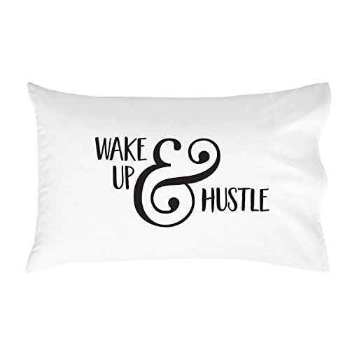 Wake Up Hustle
