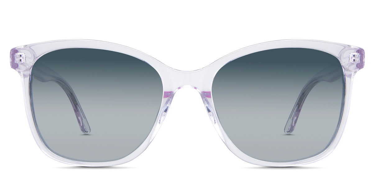 Remi Women's Prescription Sunglasses UV Protection Polarized Lenses for Driving, Outdoor & Fashion Use