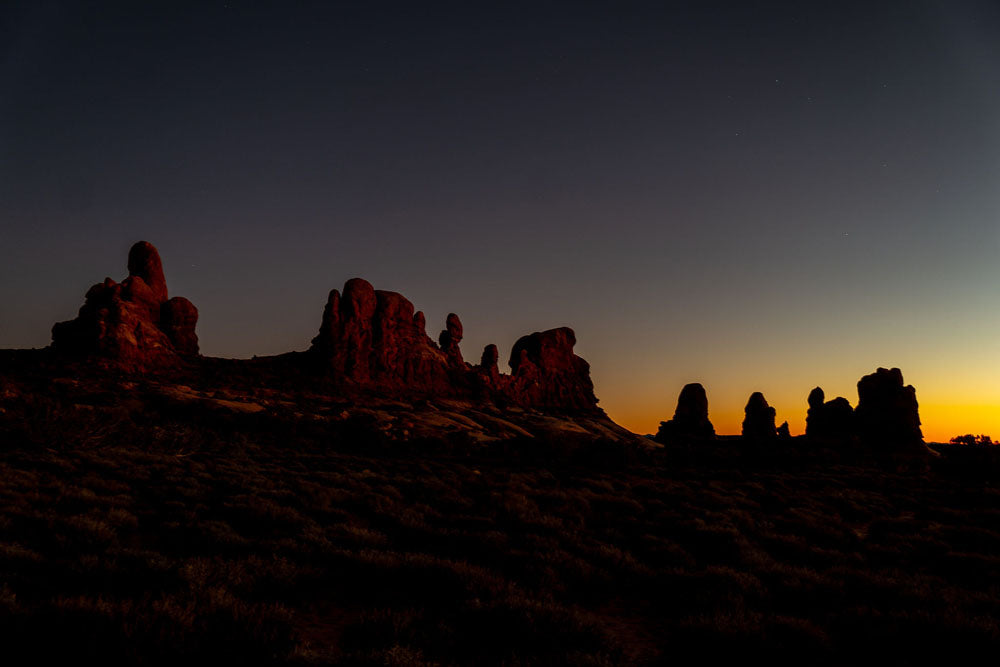 Moab Astrophotography Workshop 2025 | Learn Night Sky Photography | Sep 13-18 | Utah Desert Photography Course for Beginners & Enthusiasts | Perfect for Stargazing & Landscape Photography