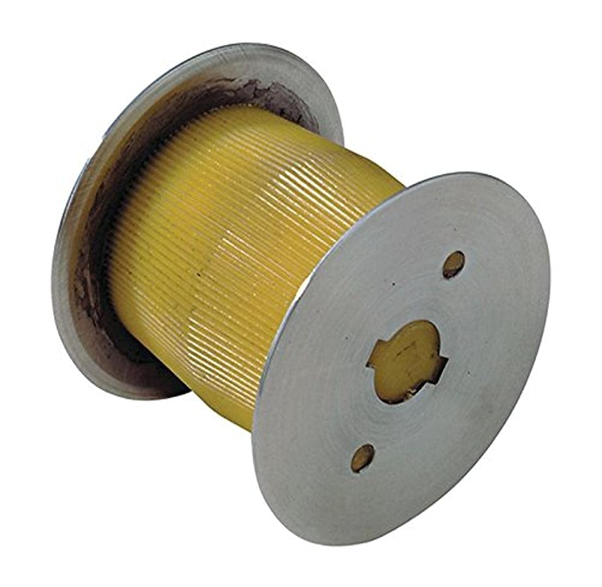 Walter Surface Technologies 07F002 Belt Drive Roller for T-Lock Sanding Belts - Replacement Part for Sanding Machines - Perfect for Woodworking, Metal Finishing & DIY Projects