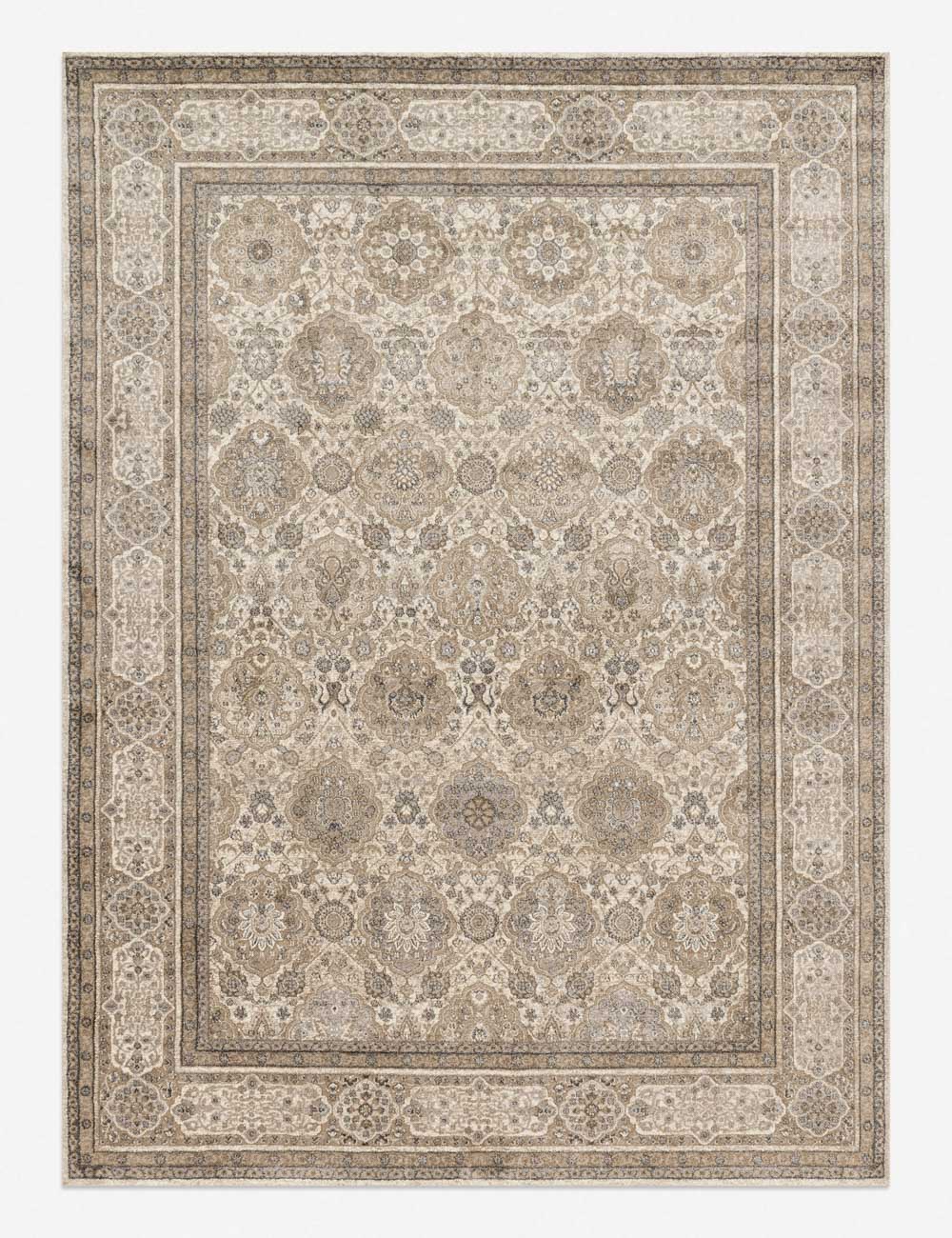 Danton Rug - Soft, Durable & Stylish Area Rug for Living Room, Bedroom & Home Decor | Perfect for Cozy Spaces & Modern Interiors