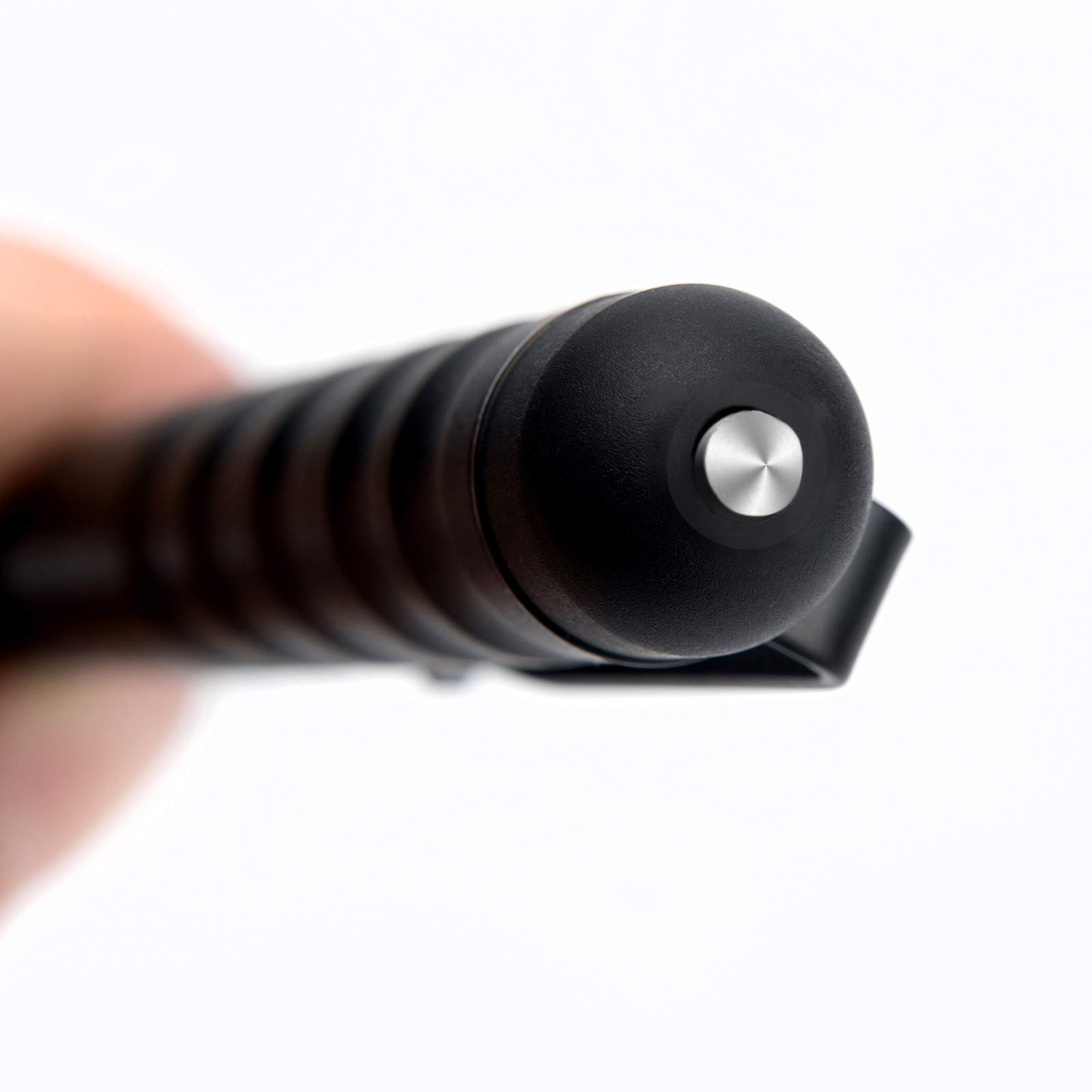 Tactical EDC Pen with Tungsten Steel Tip - Multitool Survival Pen for Everyday Carry, Self Defense & Emergency Situations - Perfect for Outdoor Adventures, Camping & Hiking Gear